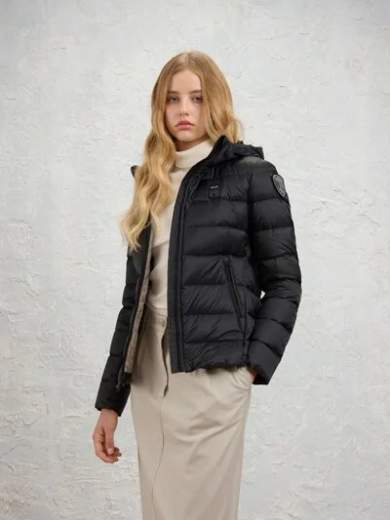 BLAUER CHARME NERO