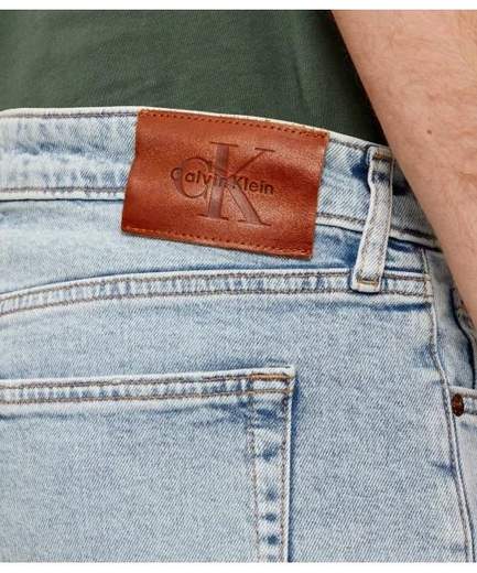 CALVIN KLEIN LV04RF741G blu chiaro