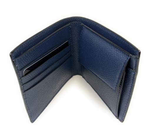 LIUJO UOMO M123P402EDGECOIN BLU