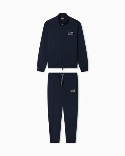 EA7 7M001318 BLU