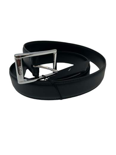 LIUJO UOMO M223P405BRUSHBELT NERO