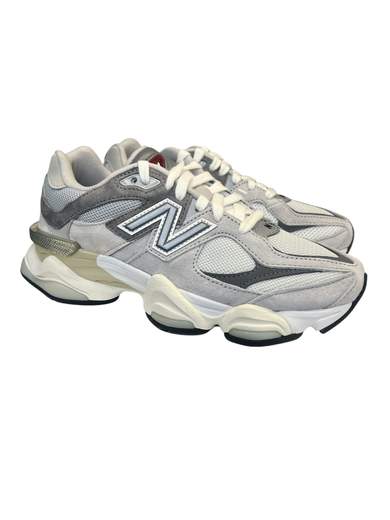 NEW BALANCE U9060GRY GRIGIO D