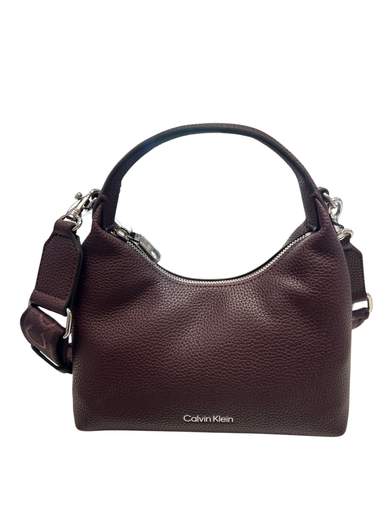 CALVIN KLEIN LV04F3892G BORDO