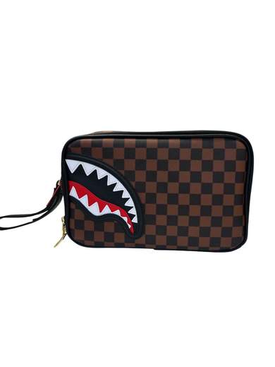 SPRAYGROUND 910B7840NSZ MARRONE