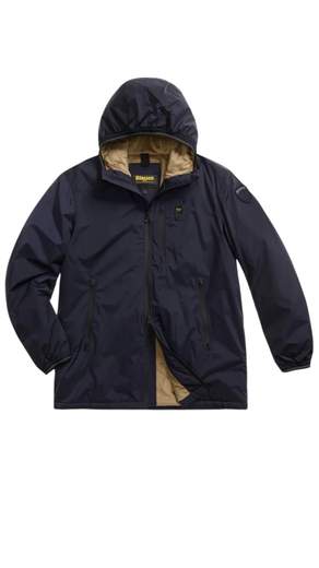 BLAUER JARVIS BLU