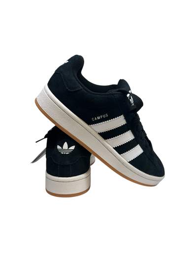 ADIDAS CAMPUS NERO U
