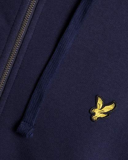 LYLE & SCOTT ML420VOG BLU