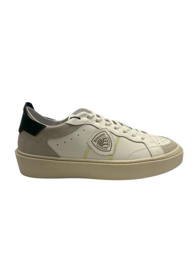 BLAUER S4STATEN07 BIANCO