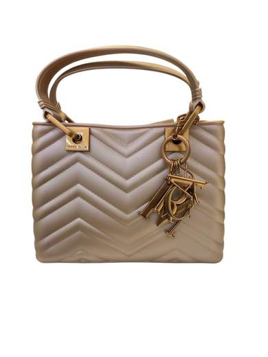 MARC ELLIS FLAT KRISSY S ORO