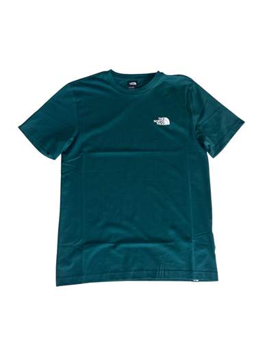 THE NORTH FACE NFOA87NG6GI-S VERDE