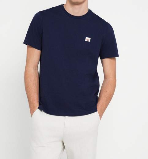 CALVIN KLEIN LV04RC272G BLU