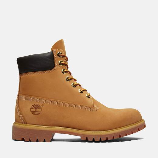 TIMBERLAND TB110061 GIALLO