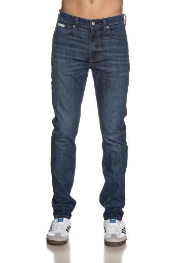 CALVIN KLEIN LV04RE779G BLU SCURO