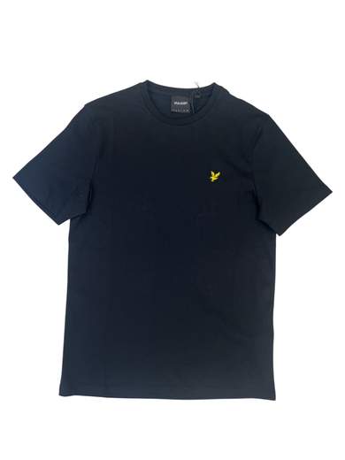 LYLE & SCOTT TS400VOG NERO