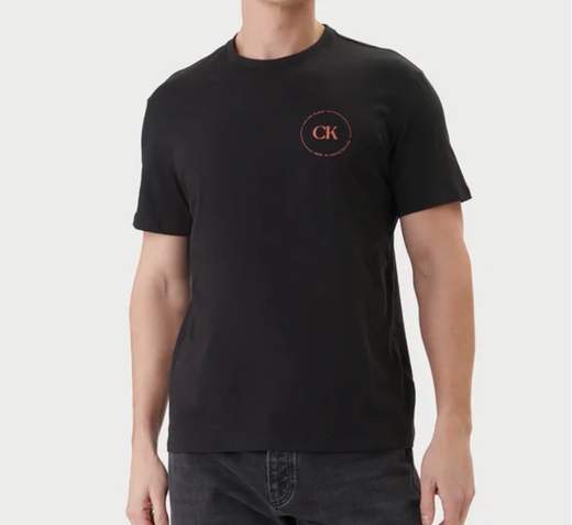 CALVIN KLEIN LV04RF801G NERO