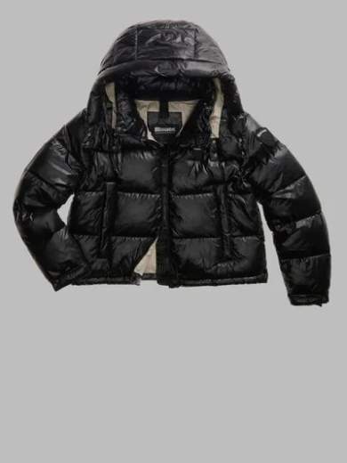 BLAUER GLORIA NERO