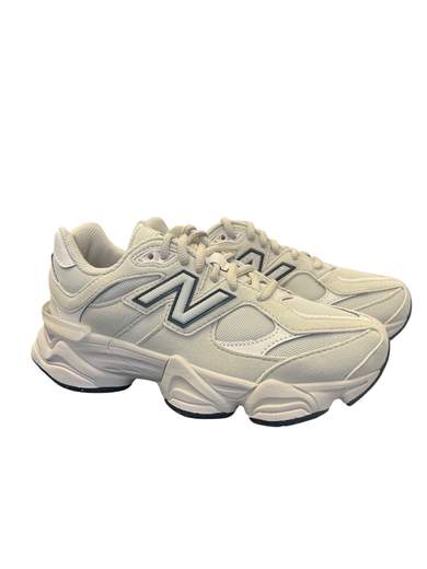 NEW BALANCE G90607GY BEIGE