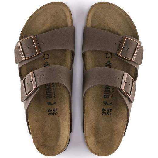 BIRKENSTOCK 0151183 MOCCA 2026