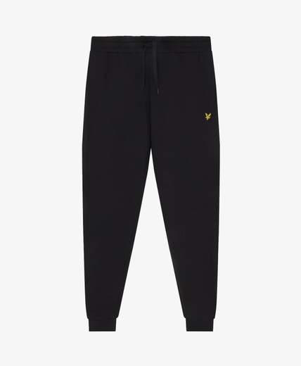LYLE & SCOTT ML2150V NERO
