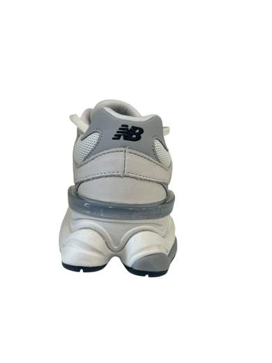 NEW BALANCE U9060ZGF UOMO BIANCO