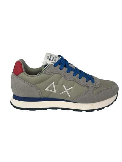SUN 68 Z34101 GRIGIO CHIARO