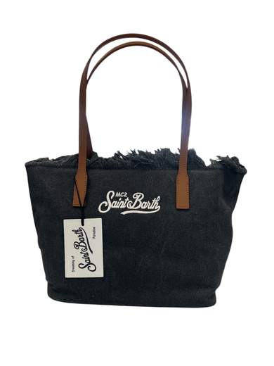 SAINT BARTH CBMF001 NERO