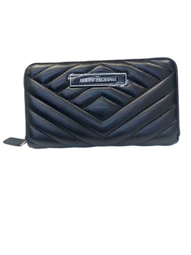 ARMANI EXCHANGE 948068 nero