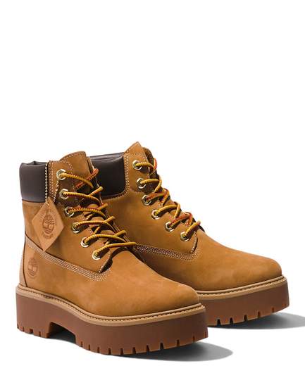 TIMBERLAND TB 1A5RJD GIALLO
