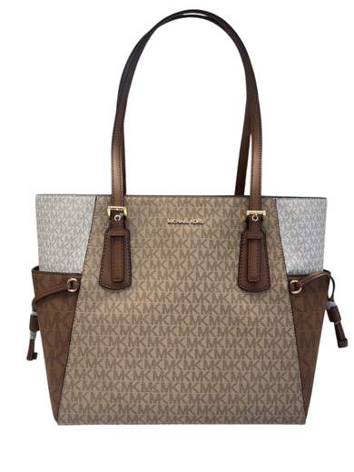 MICHAEL KORS 35S5GV6T7B BEIGE