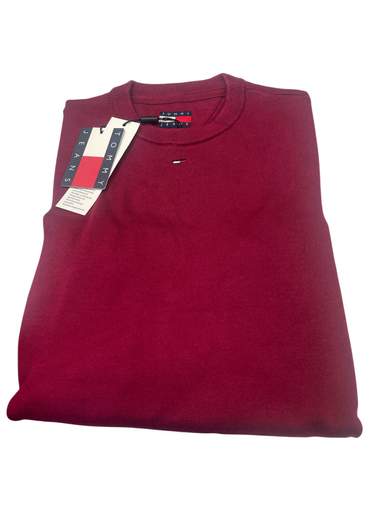 TOMMY JEANS DWODW20159 FUXIA