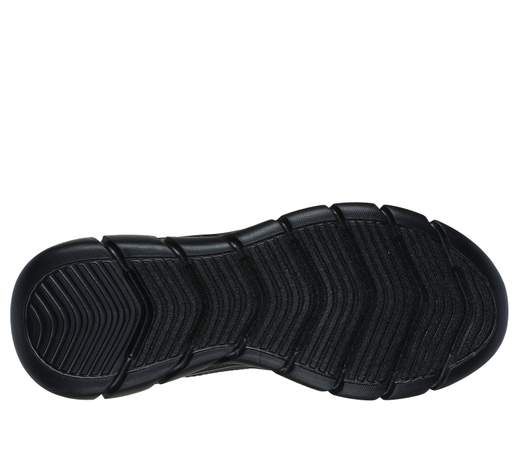 SKECHERS 117346 NERO