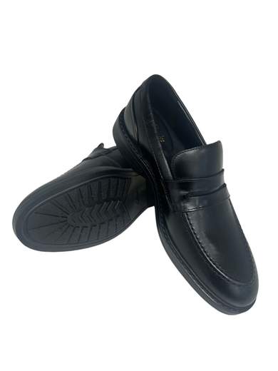 CLARKS ALDWIN STEP NERO