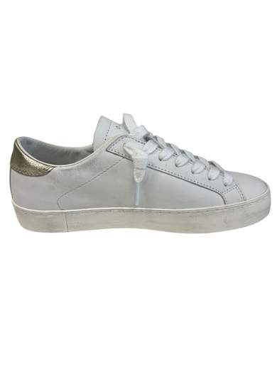 DATE W998-HL-CA-WM DONNA BIANCO/ORO