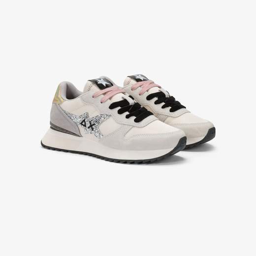 SUN 68 Z45217 BIANCO