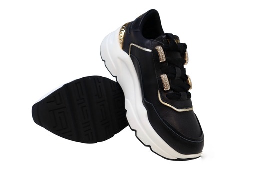 EMANUELLE VEE 442P-703-13-P003CB NERO