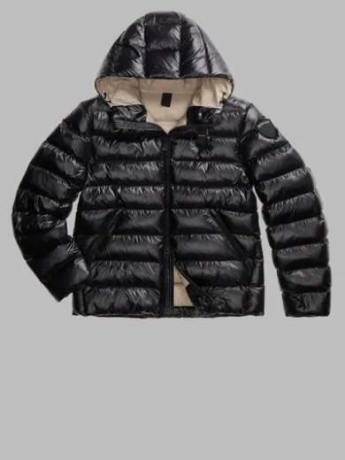 BLAUER ADAMS NERO
