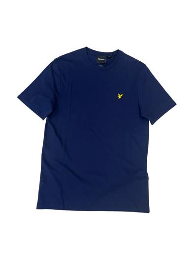 LYLE & SCOTT TS400VOG BLU