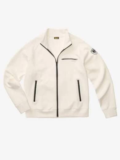 BLAUER 26SBLUF01032 bianco