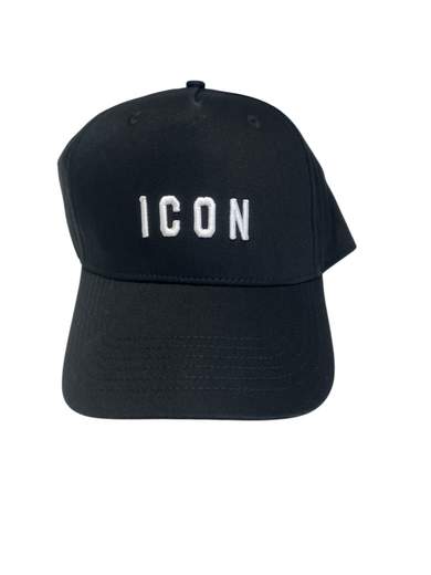 ICON INB003 NERO