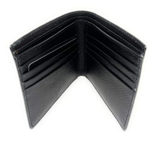 LIUJO UOMO M123P402 EDGEFOLD NERO