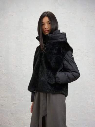 BLAUER JUNIPER NERO
