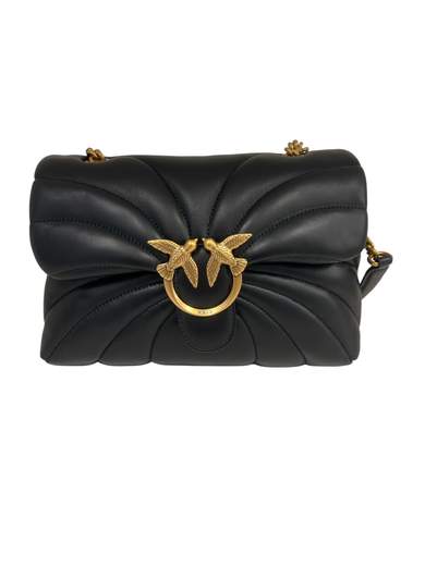 PINKO 100038 A/I NERO