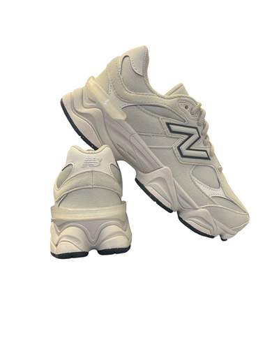 NEW BALANCE G90607GY BEIGE