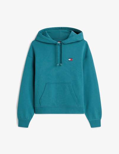 TOMMY JEANS DW0DW19414 verde