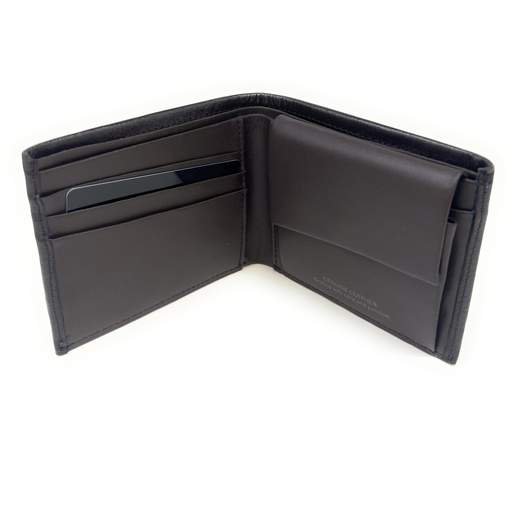 LIUJO UOMO M223P402NAPPACOIN MARRONE