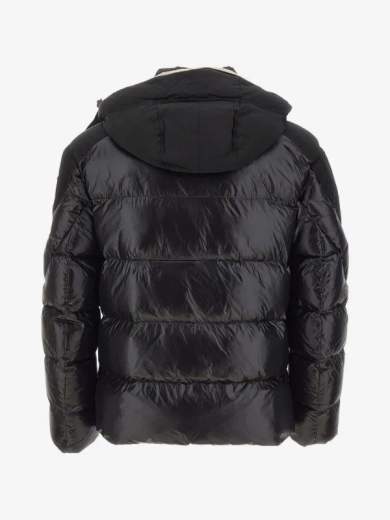 BLAUER KIERNAN NERO