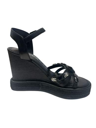 APEPAZZA S4FORTUNA01/LEA NERO