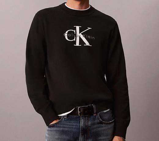 CALVIN KLEIN LV04RH320G