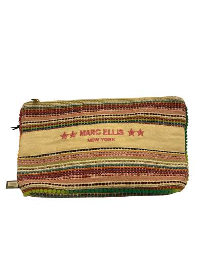 MARC ELLIS CASSY INDY 24 ROSA