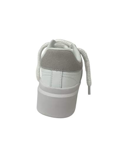 GAELLE GACAW00049 BIANCO/GRIGIO
